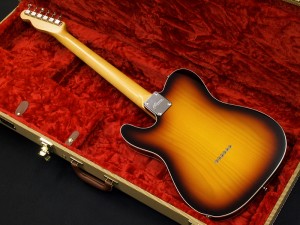 モモセ　カスタム　テレキャスター　Telecaster Custom 百瀬　ヘッドウェイ　headway 62 tl