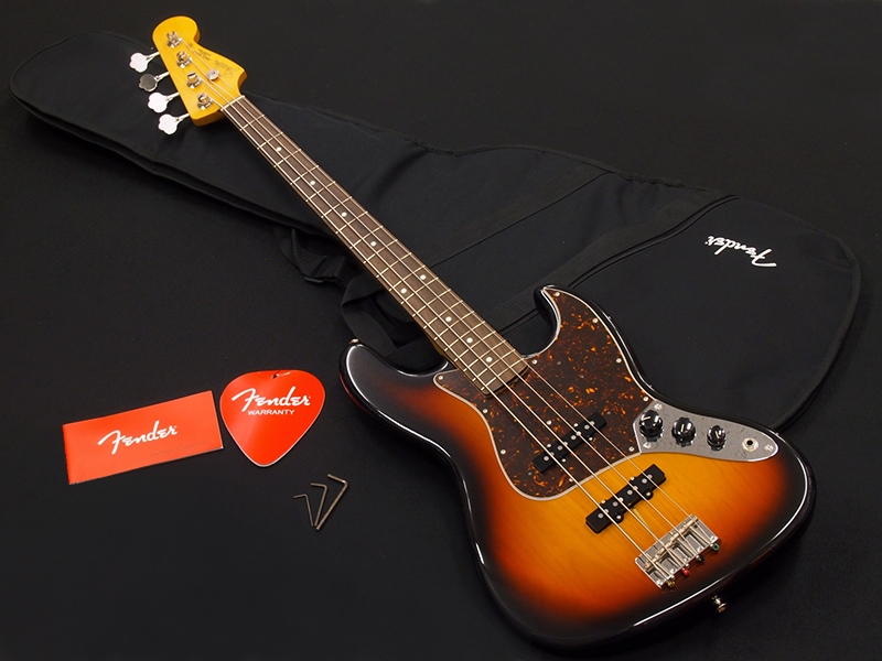 Fender Japan Japan Exclusive Classic Special 60s Jazz Bass 