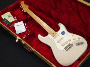 モモセ　ストラトキャスター　ST 54 57　stratocaster  百瀬　ヘッドウェイ　headway maple