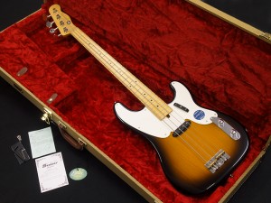 モモセ　OPB テレキャス telecaster bass プレシジョン　ベース　 百瀬　ヘッドウェイ　headway