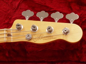 モモセ　OPB テレキャス telecaster bass プレシジョン　ベース　 百瀬　ヘッドウェイ　headway