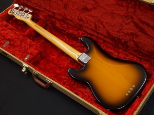 モモセ　OPB テレキャス telecaster bass プレシジョン　ベース　 百瀬　ヘッドウェイ　headway