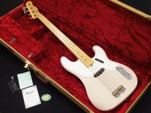 モモセ　OPB テレキャス telecaster bass プレシジョン　ベース　 百瀬　ヘッドウェイ　headway