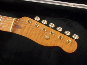 松井　ハンドメイド　HANDMADE マツイ　東海楽器　TOKAI 松井 正博 CATS EYES