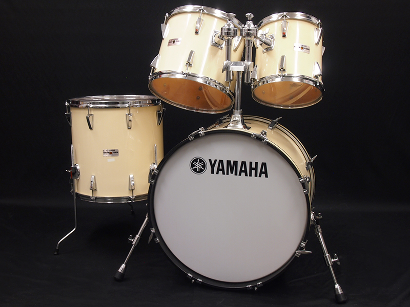 YAMAHA YD-5000 4P Drum Set 10、13、16、22 税込販売価格 ￥49,800 