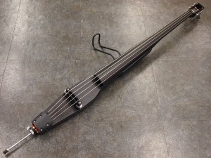 アップライトベース　ハルスタット　ウッドベース　ハルシュタット　aterier aria swb サイレント　ベース 