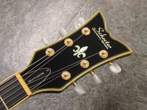 シェクター　ソロ　カスタム　ダイアモンド　シーリズ　diamond series HR BJ custom sls