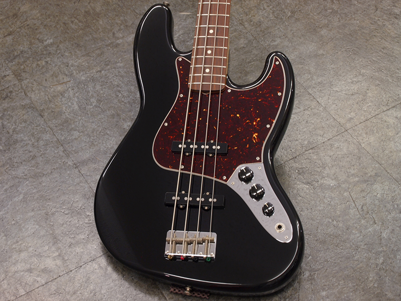 Fender MEXICO Jazz Bass