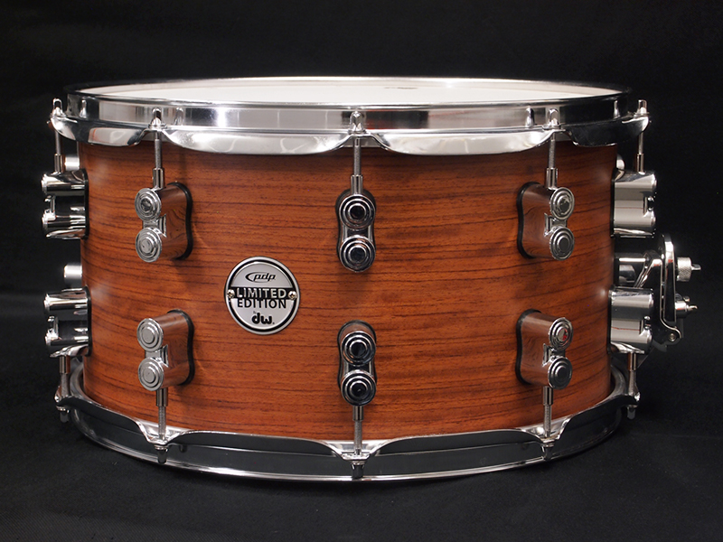 Pacific Drum & Percussion PA-SX1408SD/LTD BUM-MPL 税込販売価格 ￥30,888- 新品特価 dwの2ndブランド、パシフィック・ドラム