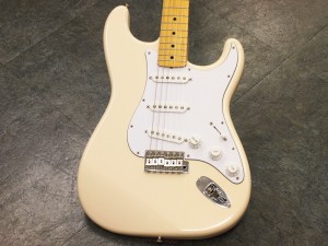 フェンダー JAPAN  ストラトキャスター  exclusive stratocaster エクスクルーシブ　68 