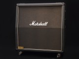 マーシャル　vintage 30 2555 celetion セレッション　slant cabinet　スラッシュ　