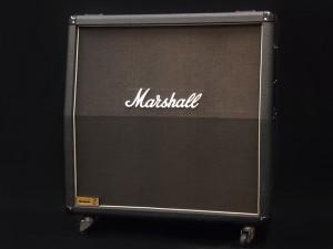 マーシャル　vintage 30 2555 celetion セレッション　slant cabinet　スラッシュ　