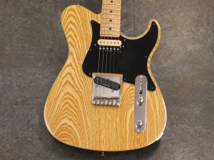 ヤマハ　マイクスターン　パシフィカ　mike stern テレキャスター　telecaster ash アッシュ