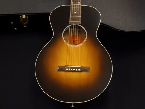 ギブソン　ロバート ジョンソン robert johnson signature limited monthly 限定