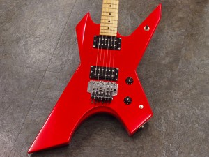 キラー　パイレーツ　ダガー　エクスプローダー　Exploder Pirates mk II　高崎晃　LOUDNESS  