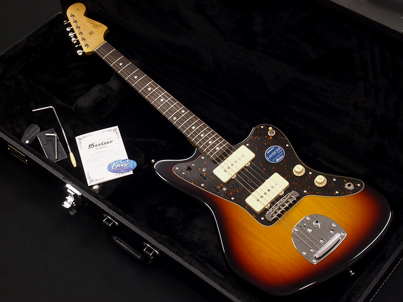 momose MJM1-STD/NJ 3TS 税込販売価格 ￥181,440- 新品  ハンドメイドギターブランド”モモセ”のJMモデルが入荷しました!! « 浜松の中古楽器の買取＆販売 ギターとリペア(修理)の事ならソニックス