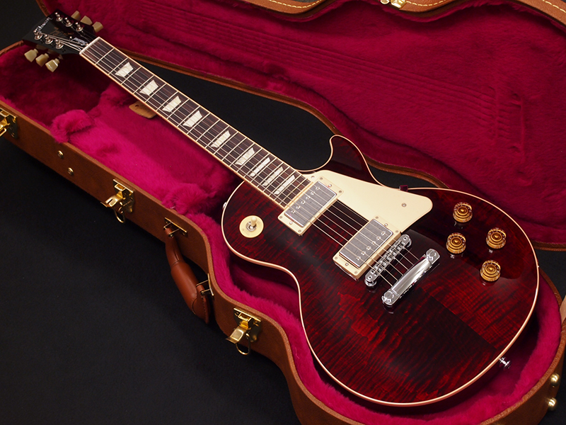 Gibson Les Paul Traditional Premium Finish 2016 T / Wine Red 税込 