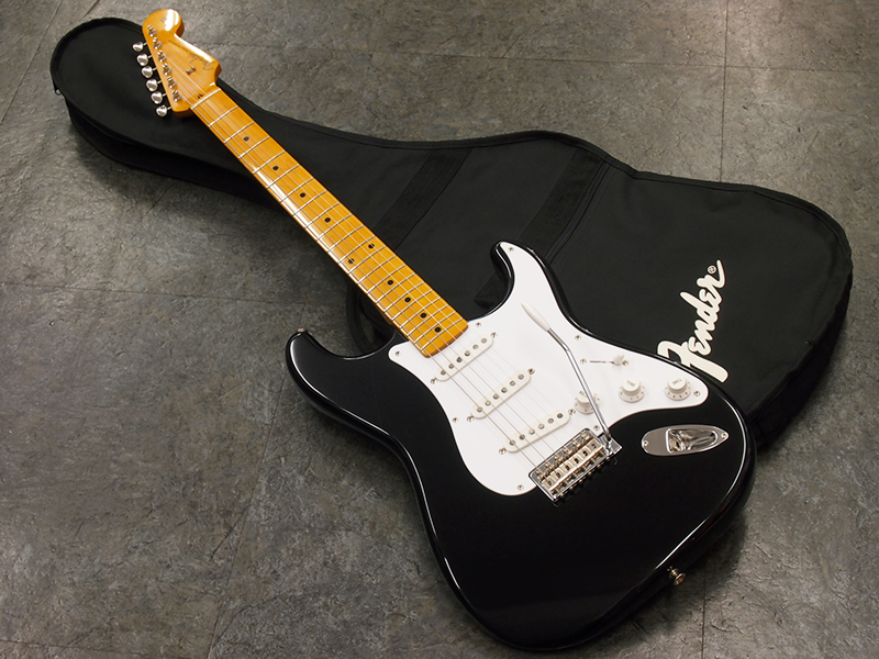 新品正規店通販 Fender Japanフェンダー ジャパンST57-TX エレキギター