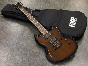 バイパー　ヴァイパー　Viper edwards navigator SG Gibson VP -m -L-fr ctm