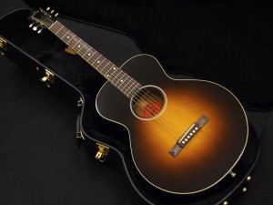 ギブソン　ロバート ジョンソン robert johnson signature limited monthly 限定