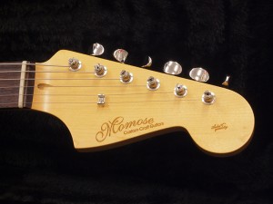 モモセ　ジャズマスター　JM 66　jazzmaster jaguer ジャガー 百瀬　ヘッドウェイ　headway