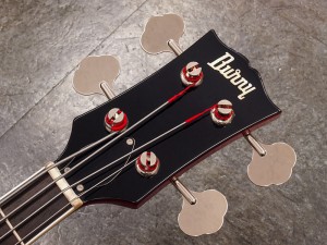 フェルナンデス　バーニー　fernandes SG BASS EB-3 EPIPHONE エピフォン Orvill 