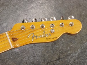 フェンダー　JAPAN　テレキャスター　telecaster ブロンド　wh ホワイト　白 TL52 TX テキサス