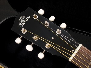 ギブソン　ロバート ジョンソン robert johnson signature limited monthly 限定