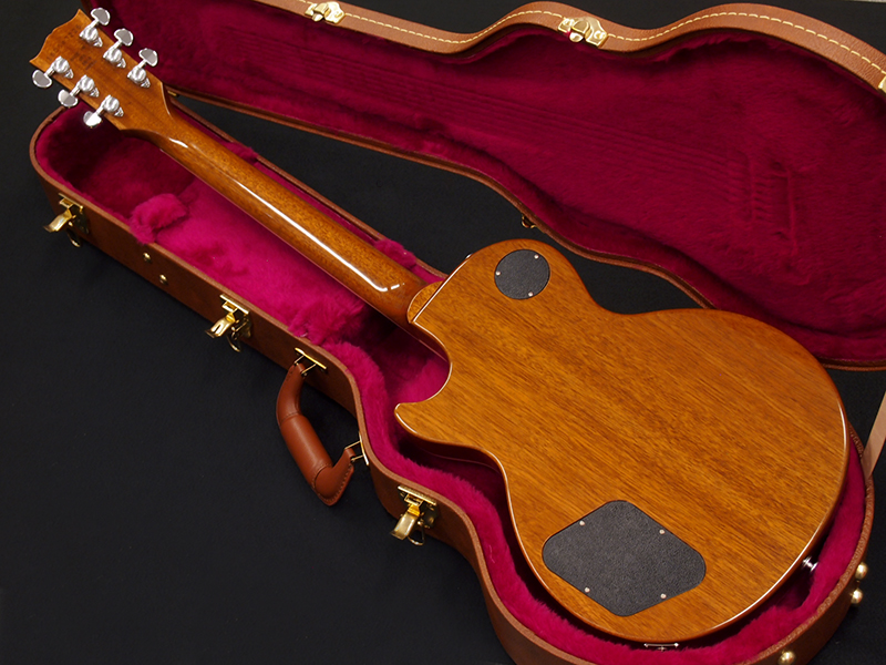 Gibson Les Paul Standard 2016 T / Honey Burst 《選定品》 税込販売 