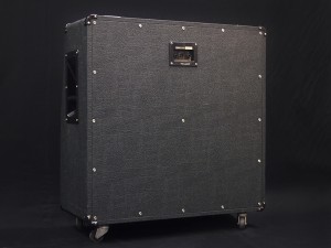 マーシャル　vintage 30 g12-75 celetion セレッション　slant cabinet