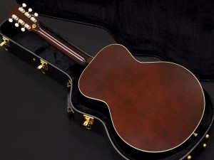 ギブソン　ロバート ジョンソン robert johnson signature limited monthly 限定