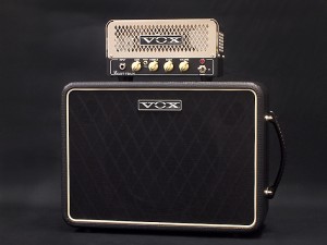 ボックス　ナイトトレイン　家庭用　練習用　真空管アンプ　tube amp home 小型ヘッド　小型アンプ　小規模　