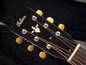 ギブソン　L-75 アーチトップ　ピックギター　pre war 30s pickguitar L-7 L-3 l-50