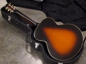 ギブソン　L-75 アーチトップ　ピックギター　pre war 30s pickguitar L-7 L-3 l-50