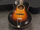 ギブソン　L-75 アーチトップ　ピックギター　pre war 30s pickguitar L-7 L-3 l-50