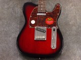 スクワイヤー　スクワイアー　テレキャスター　 フェンダー　FENDER TL62 tL52 初心者 入門 女性　子供