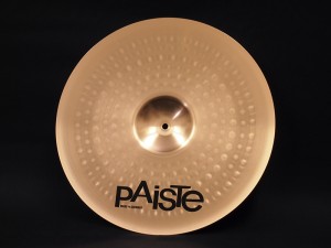 Paiste　PST-5N Rock Crash 18