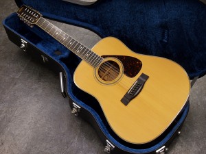 ヤマハ　 FG LL L 6 12弦 ギター　12st　初心者　入門　 ジャパン　japan 国産　日本製