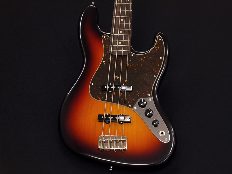 EDWARDS Jazz Bass EーJB-100