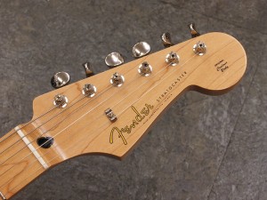 フェンダー　ジャパン　ストラトキャスター　ノイズレス　noiseless Stratocaster 2TS ST57TX