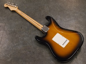 フェンダー　ジャパン　ストラトキャスター　ノイズレス　noiseless Stratocaster 2TS ST57TX