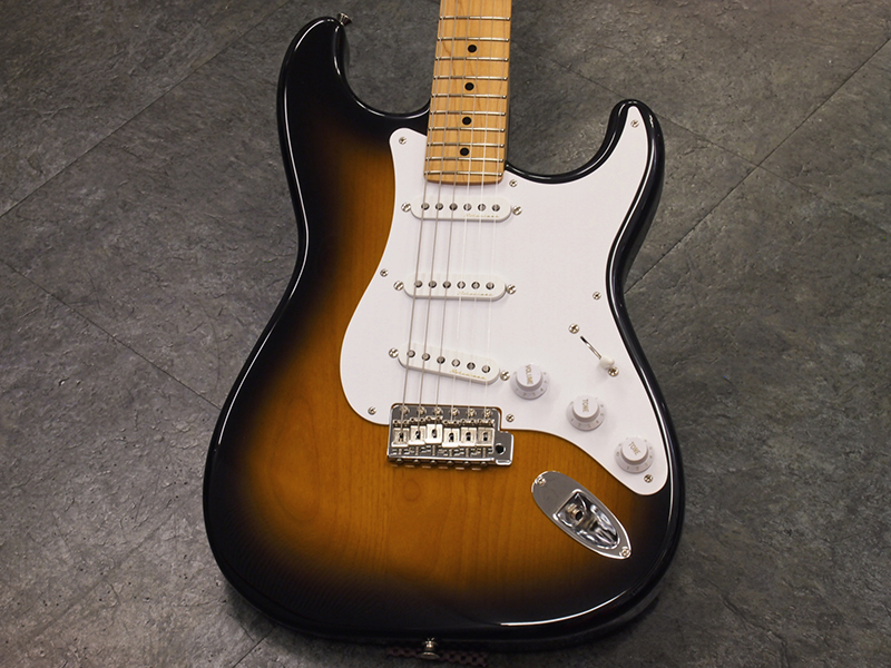 Fender Japan STR57-NLS (T) 税込販売価格 ￥89,800- 中古