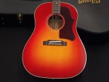 ギブソン　ヴィンテージ　J-50 ビンテージ　SPL Vintage Cherry Sunburst　19 63 64