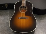 ギブソン　サザンジャンボ　vintage sunburst j-45 j-50 ビンテージ　サンバースト　ヴィンテージ