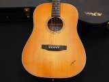 K.ヤイリ　ドレッドノート　ハニーバースト　Honey Burst LTD RF 95 K7 K13 DY YW YF