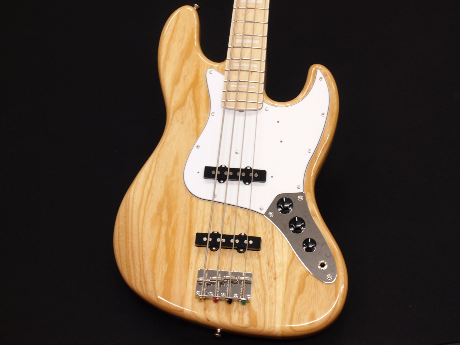 Fender Japan Japan Exclusive Classic 70s Jazz Bass Maple