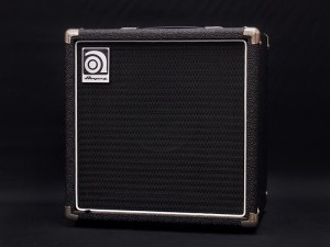 アンペグ　アンペッグ　bass amp 家庭用　初心者　入門　練習　小型　軽量　BA-110 BA-112 BA-115