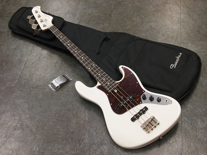 WL-433 ASH（33inch スケール） (Bacchus)