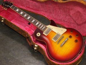 トーカイ　東海　楽器　japan　ジャパン　レスポール　Les paul love rock order 限定　LTD