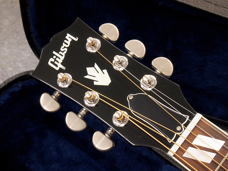 Gibson Southern Jumbo VS 2006年製 税込販売価格 ￥178,000- 中古 